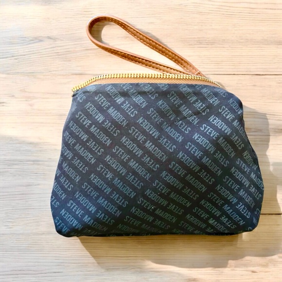 Steve Madden medium leather bag ‼️must bundle no discount‼️ - Picture 15 of 16